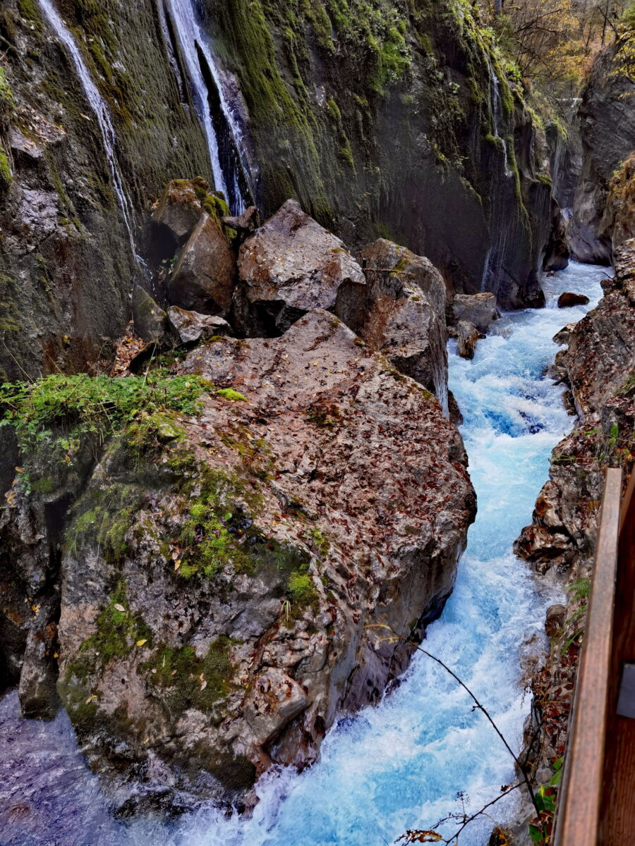 WIMBACHKLAMM Ramsau 2025 ⭐‍ Alle Infos & Tipps