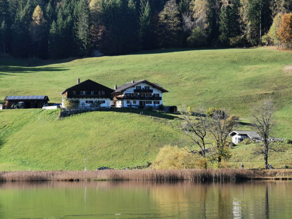 Hintersee