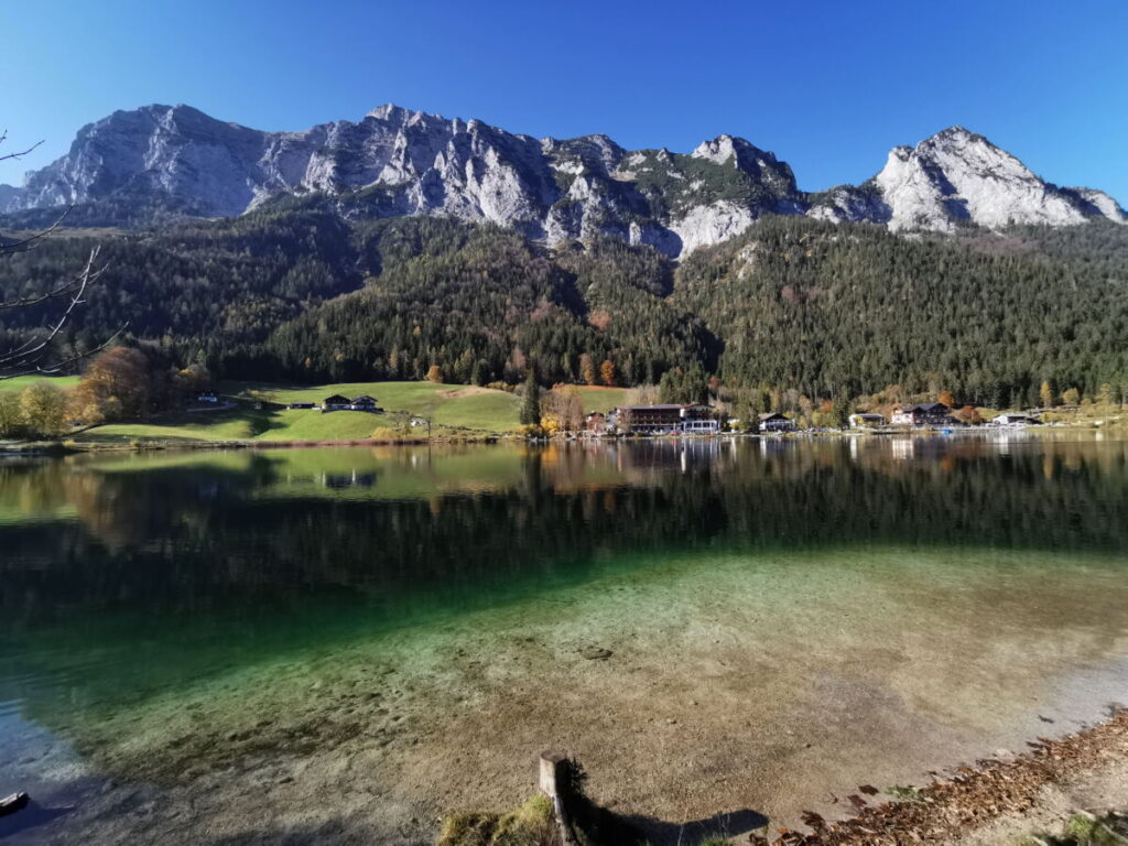 Hintersee