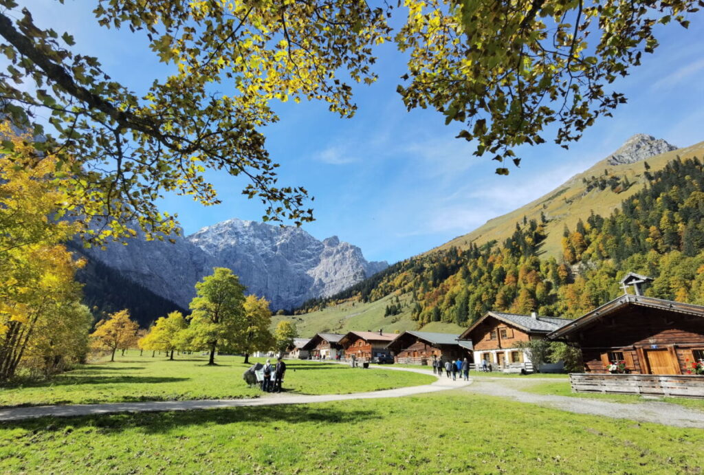 Entdecke die schönsten Wanderziele - und unsere außergewöhnlichsten Wanderungen, an die du nie gedacht hättest!