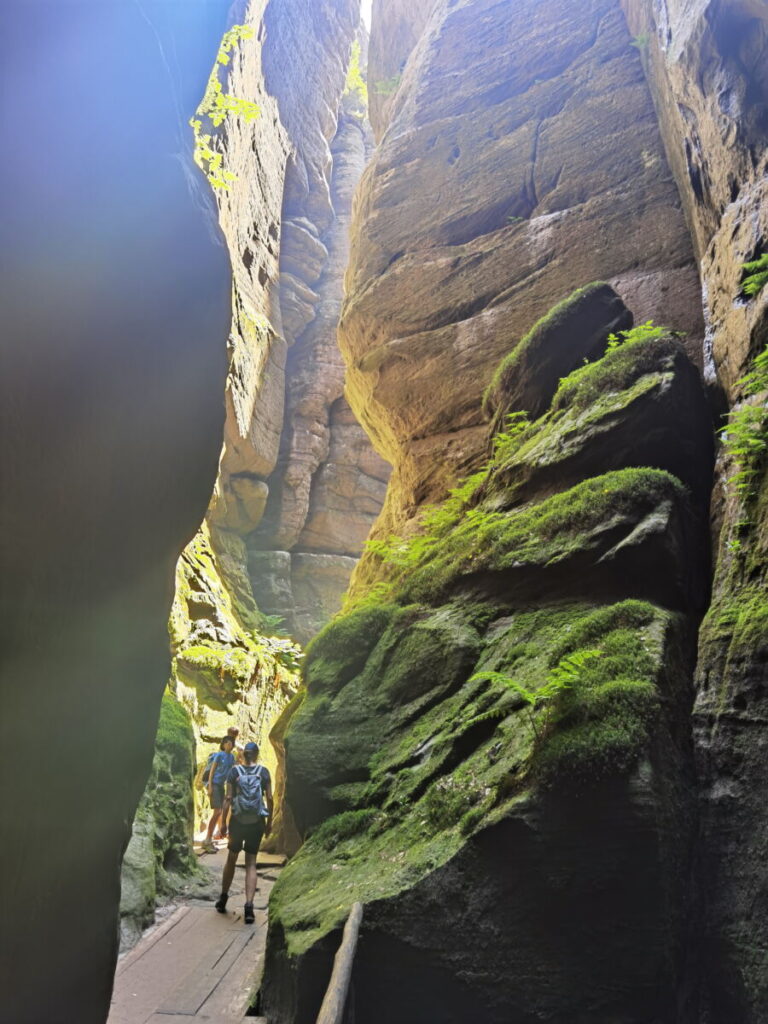 Wanderziele, die du dir merken solltest